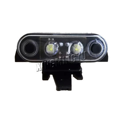FH FM FMX NH VOLVO อะไหล่รถยนต์ 21087346 82116545 22497125 ตําแหน่งไฟ ไซด์ไฟ