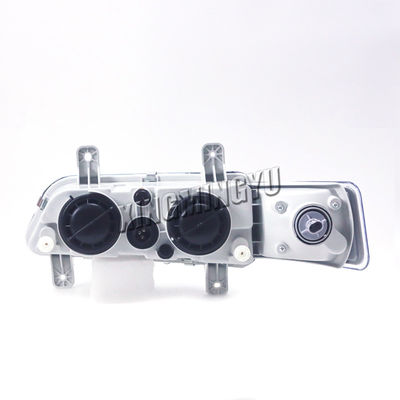 ไฟหมอกรถบรรทุก สําหรับ Faw Jiefang Truck J6 500P อะไหล่ 3712015-91W 3712020-91W