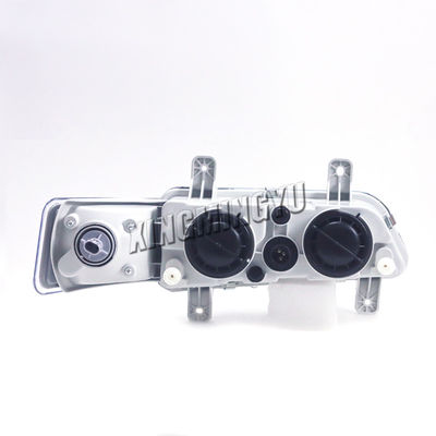 ไฟหมอกรถบรรทุก สําหรับ Faw Jiefang Truck J6 500P อะไหล่ 3712015-91W 3712020-91W