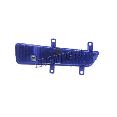 ไฟหมอกรถบรรทุก สําหรับ Faw Jiefang Truck J6 500P อะไหล่ 3712015-91W 3712020-91W