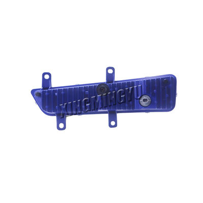 ไฟหมอกรถบรรทุก สําหรับ Faw Jiefang Truck J6 500P อะไหล่ 3712015-91W 3712020-91W