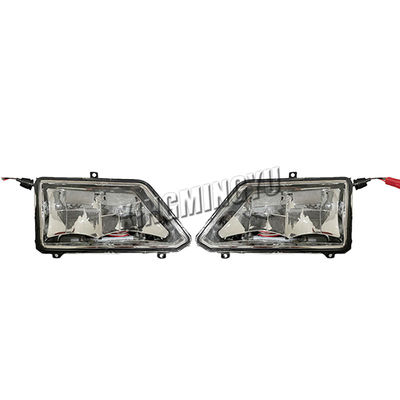 2535367 2535366 2552709 2552708 แสงหลังคาบน สําหรับ Scania 6 7 ซีรีย์ รถบรรทุกอะไหล่