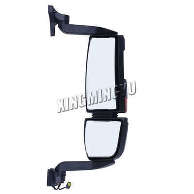 OEM Howo T5G Truck Review คู่มือกระจก 712W63730-0021/025