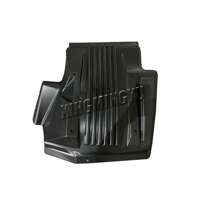 58346-1020 58345-1020 แผนกป้องกันดินด้านหน้าด้านหลังสําหรับ HINO MEGA 500 ส่วนเครื่องรถบรรทุกญี่ปุ่น 583461020 583451020