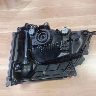 81150-37440 81110-37400 ไฟหน้ารถบรรทุก สําหรับ Hino 300 กว้าง 8115037440 8111037400