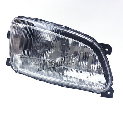 81110-3750 81150-3120 ไฟฉายหน้าสําหรับ Hino 500 700 Hino Profia อะไหล่รถบรรทุก 811103750 811503120