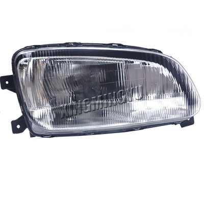 81110-3750 81150-3120 ไฟฉายหน้าสําหรับ Hino 500 700 Hino Profia อะไหล่รถบรรทุก 811103750 811503120