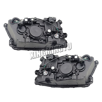 ไฟฉายหน้าหลอดไฟหน้าสําหรับ Hino 500 700 Series Truck Body Parts