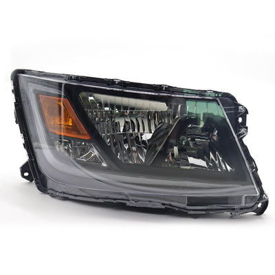 ไฟฉายหน้าหลอดไฟหน้าสําหรับ Hino 500 700 Series Truck Body Parts