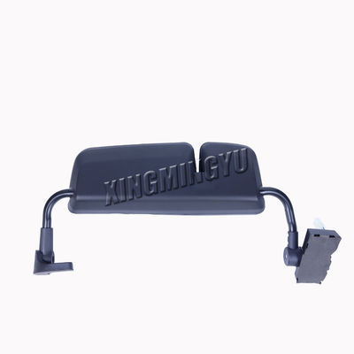 OEM DZ15221772010 Shacman M3000S รถบรรทุกรีวิวกระจกมือ