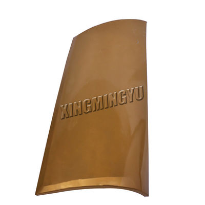 อะไหล่รถบรรทุก รองรับมุมสําหรับ Chenglong H73 H73-8401410