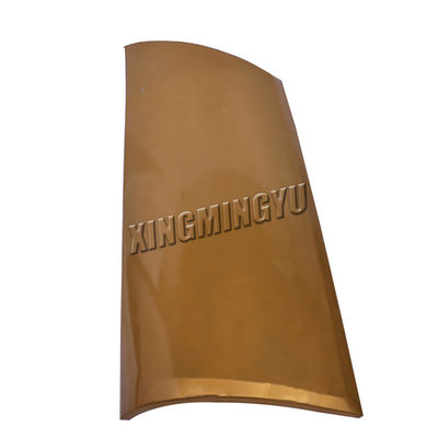 อะไหล่รถบรรทุก รองรับมุมสําหรับ Chenglong H73 H73-8401410
