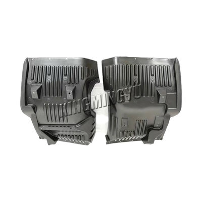 ป้องกันดินหลัง สําหรับ Hino Victor 500 Truck Body Parts
