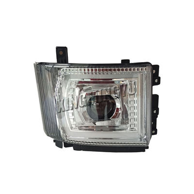 ISUZU FRR NPR NKR NLR ELF 700P ไฟหน้า LED ของรถบรรทุก