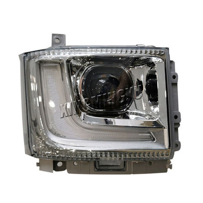 หลอดไฟ LED สําหรับ ISUZU N Series 700P NKR NPR NHR NQR รถบรรทุก