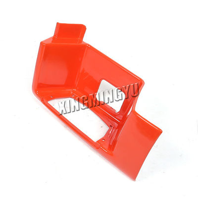 812W61510-0802 OEM รถกระบะส่วนเสริม รถกระบะ Fender Liner สําหรับ SITRKAK