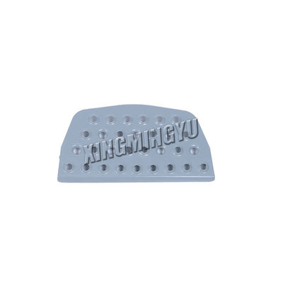C7H 810W61510-5187 Sinotruk Howo Sitrak อะไหล่เครื่องปั่นเครื่องปั่นเท้า