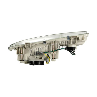ไฟหน้าสําหรับ ISUZU FTR FSR FVR 1996-2007 ส่วนสํารองรถบรรทุก