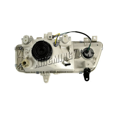 ไฟหน้าสําหรับ ISUZU FTR FSR FVR 1996-2007 ส่วนสํารองรถบรรทุก