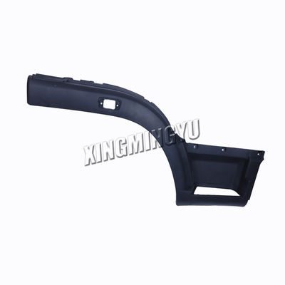 WG1664235003 WG1664235004 รถบรรทุก Fender สําหรับ Sinotuck Howo รถบรรทุกเบา