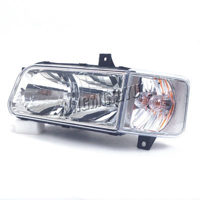36W 24V อุปกรณ์ประกอบรถยนต์ แฟร์หน้ารถยนต์ สําหรับ Chenglong 2004 M1011