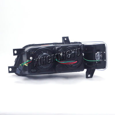 36W 24V อุปกรณ์ประกอบรถยนต์ แฟร์หน้ารถยนต์ สําหรับ Chenglong 2004 M1011