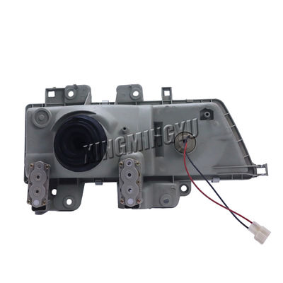 ไฟหน้ารถยนต์ส่วนของร่างกาย 3911910E0 3911920E0 ไฟหน้าสําหรับ JAC 1061