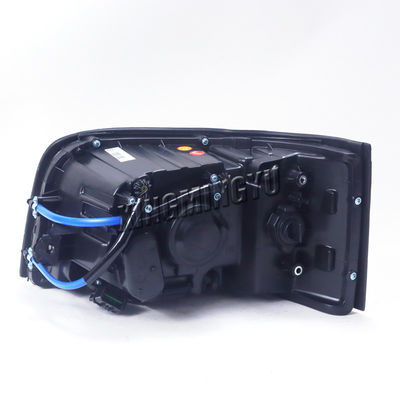 ไฟฉายหน้า อุปกรณ์ประกอบรถยนต์ ไฟฉายหน้ารถยนต์ 4121100W5000 สําหรับ JAC