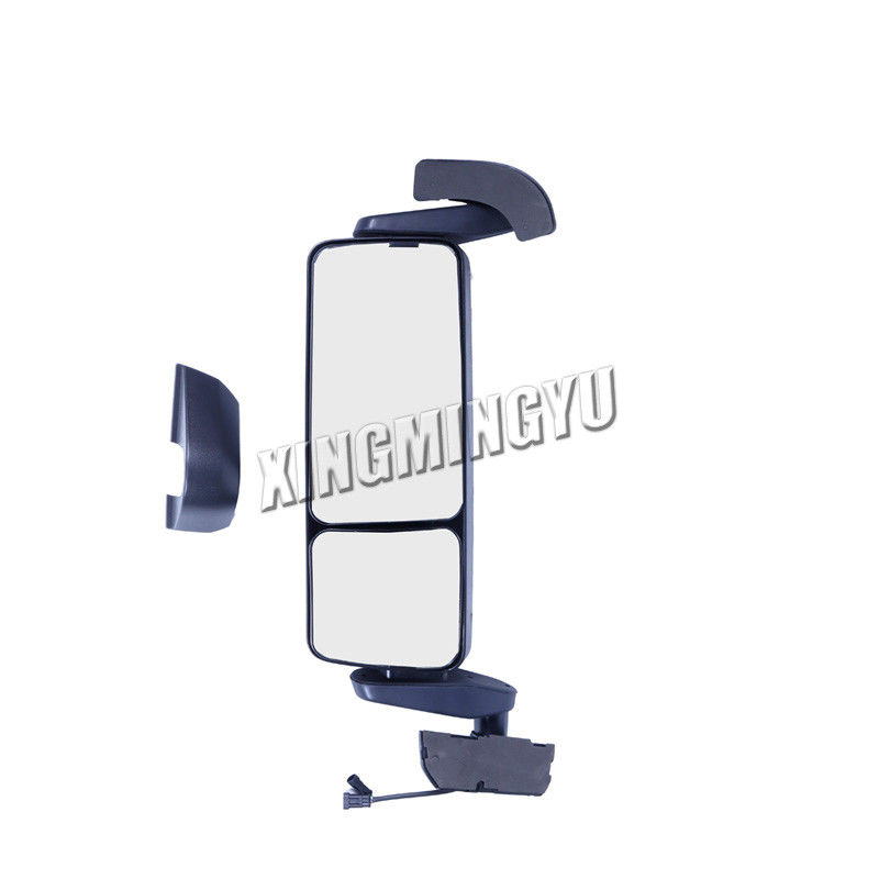 รวมกระจก / กระจกประตู / กระจกหน้าสําหรับ Shacman Delong X3000
