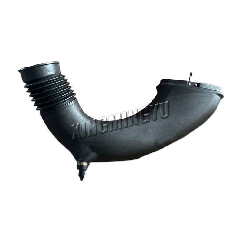 22208194 ไพป์เชื่อมต่ออากาศ เครื่องกรองอากาศสําหรับรถบรรทุก Volvo Fmx 500 ส่วนประกอบรถบรรทุกหนัก