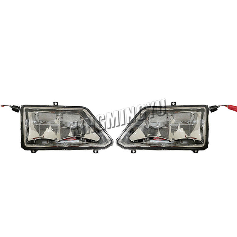 2535367 2535366 2552709 2552708 แสงหลังคาบน สําหรับ Scania 6 7 ซีรีย์ รถบรรทุกอะไหล่