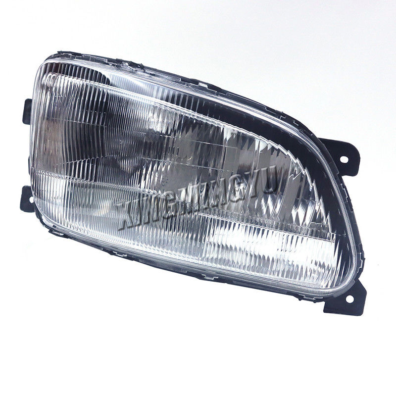 81110-3750 81150-3120 ไฟฉายหน้าสําหรับ Hino 500 700 Hino Profia อะไหล่รถบรรทุก 811103750 811503120