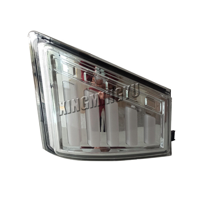 โคมไฟมุม LED สําหรับ NKR NPR NHR NQR N Series ISUZU รถบรรทุก