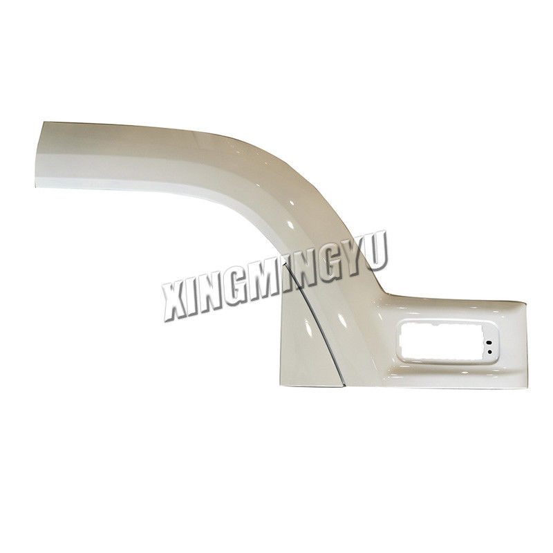 ขาว Fender Blister ISUZU รถกระบะชิ้นส่วนสําหรับ Isuzu FVR 11 รถกระบะ