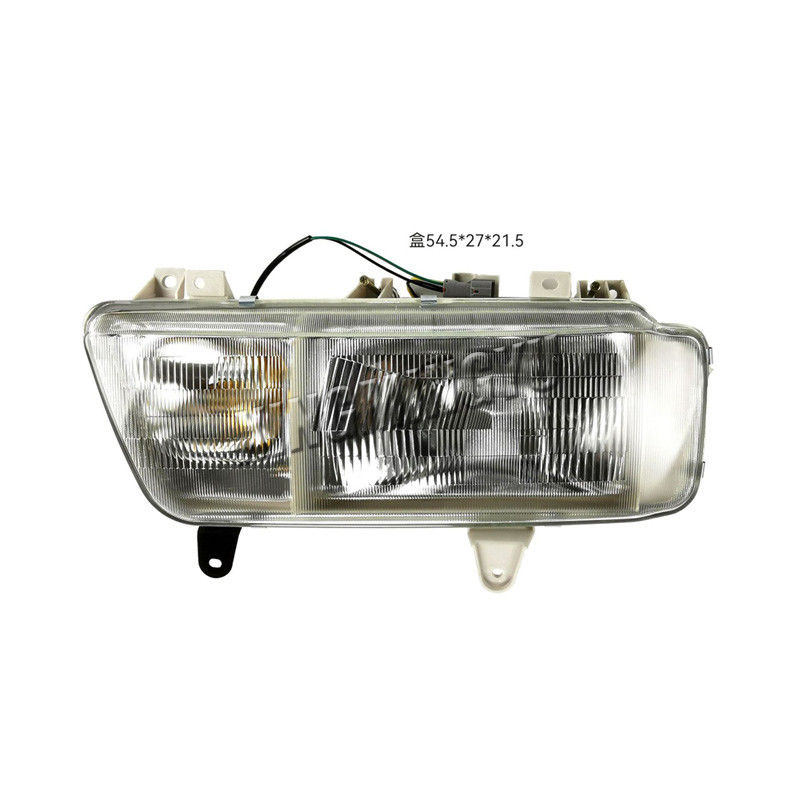ไฟหน้าสําหรับ ISUZU FTR FSR FVR 1996-2007 ส่วนสํารองรถบรรทุก