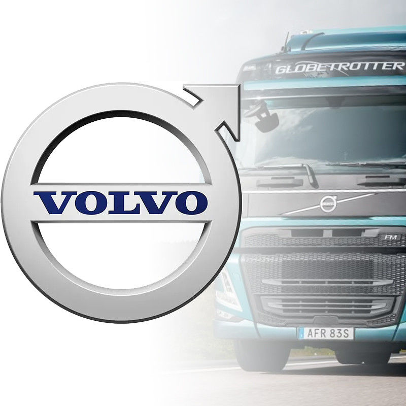 VOLVO FH FM FMX FL อะไหล่ห้องรถบรรทุก ไฟหน้า แบมเปอร์ แพเนลกระจก