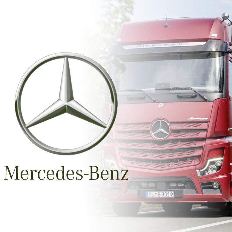 Mercedes Benz Actros Arocs Axor Atego อะไหล่รถบรรทุก ไฟ แบมเปอร์ แพเนล กระจก หมากร้าง