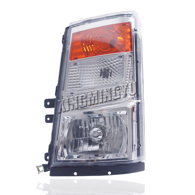 ราคาดี SINOTRUK HOWO รถกระบะเบา LG9704720001 ไฟหน้ามืออาชีพ ออนไลน์