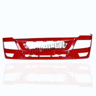 ราคาดี FAW Jiefang HanV อะไหล่ร่างกาย 2803010-D488 แบมเปอร์หน้า ออนไลน์