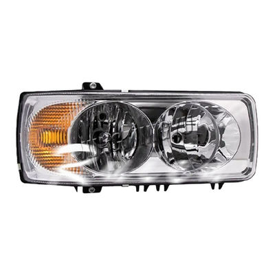 ราคาดี 1641742 1641743 1743684 1743685 1699300 1699301 ไฟฉายหน้าสําหรับ DAF XF95 XF105 อะไหล่รถบรรทุก ออนไลน์