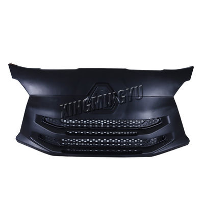 ราคาดี YG1671110702 แปนเลอร์กรีลสําหรับ Sinotuck Hohan N7G ส่วนสํารองรถบรรทุก ออนไลน์