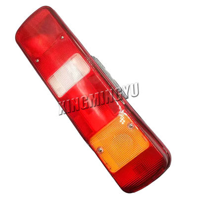 ราคาดี 20565103 20565106 ไฟท้ายรถบรรทุก สําหรับ Volvo FH FM ส่วนเครื่องรถบรรทุก ออนไลน์