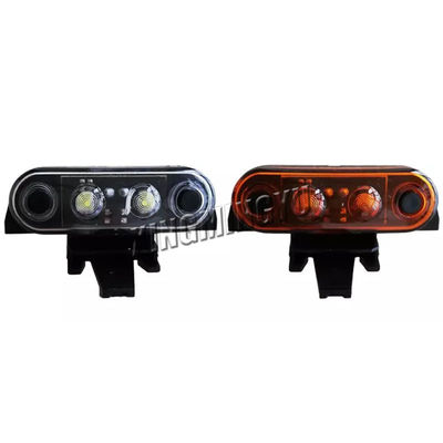 FH FM FMX NH VOLVO อะไหล่รถยนต์ 21087346 82116545 22497125 ตําแหน่งไฟ ไซด์ไฟ