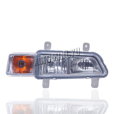 ไฟหมอกรถบรรทุก สําหรับ Faw Jiefang Truck J6 500P อะไหล่ 3712015-91W 3712020-91W