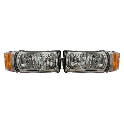 ราคาดี 1760551 1760554 1760555 1900352 ไฟหน้าสําหรับรถบรรทุกรุ่น 5 R420 P380 SCANIA ออนไลน์