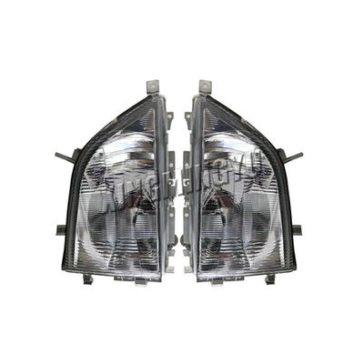 ราคาดี 81130-37170 81170-37170 ไฟหน้าสําหรับ Hino Dutro 300 ซีรีส์ TOYOTA DYNA XZU 1999-2003 8113037170 8117037170 ออนไลน์