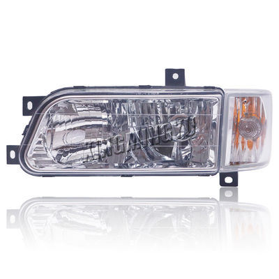 ราคาดี 36W 24V อุปกรณ์ประกอบรถยนต์ แฟร์หน้ารถยนต์ สําหรับ Chenglong 2004 M1011 ออนไลน์