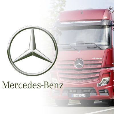 Mercedes Benz Actros Arocs Axor Atego อะไหล่รถบรรทุก ไฟ แบมเปอร์ แพเนล กระจก หมากร้าง