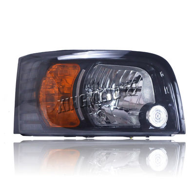 ไฟฉายหน้า อุปกรณ์ประกอบรถยนต์ ไฟฉายหน้ารถยนต์ 4121100W5000 สําหรับ JAC