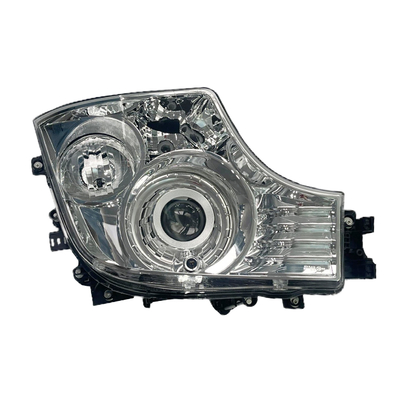 ราคาดี 9608200739 9608200839 ไฟหน้าสำหรับรถบรรทุก Mercedes-Benz ACTROS MP4 / MEGA ออนไลน์